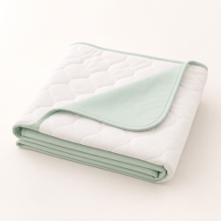 Washable Bed Protection Pad