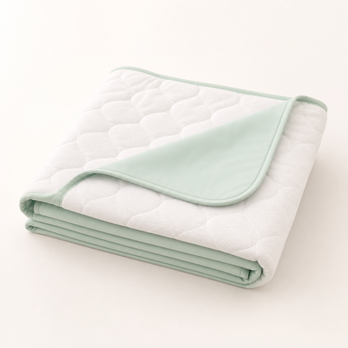 Washable Bed Protection Pad