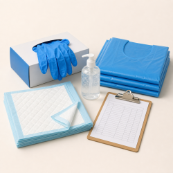Care Team Essentials Starter Pack Care Team Essentials Starter Pack