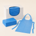 Disposable Care Aprons - Pack of 100