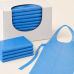 Disposable Care Aprons - Pack of 100