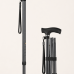 Folding Walking Stick with Wrist Strap