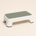 Low-Rise Non-Slip Bath Step