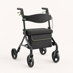 MoveWell Compact Rollator