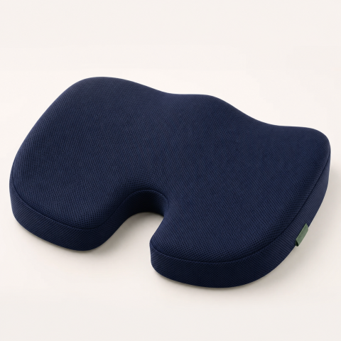 Contour Comfort Seat Cushion