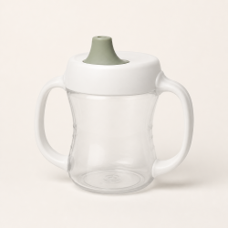 Two-Handle Drinking Cup