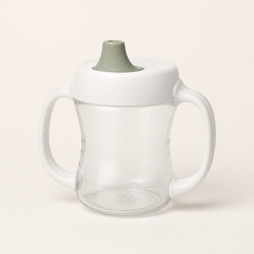 Two-Handle Drinking Cup Two-Handle Drinking Cup