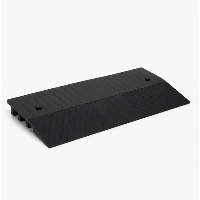 JJC Modular Anti-Slip Threshold Ramp product view