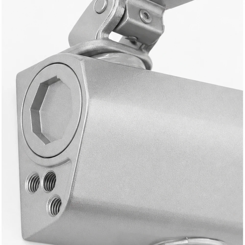 JJC Control Overhead Door Closer detail view