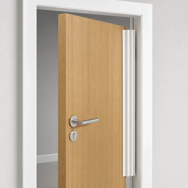 JJC Full-Height Door Finger Guard product view